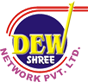 Dewshree logo
